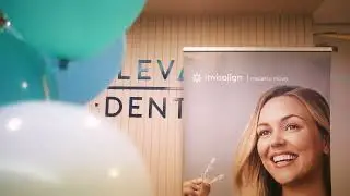 Invisalign at Elevate Dental Richmond