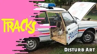 Disturb Art - Tracks ARTE