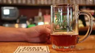 Trailpoint Brewing Company Talks Big Beer