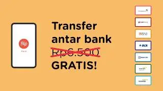 Hemat Ratusan Ribu Cuma Modal Aplikasi Flip id!