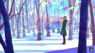 Amadea Music Productions - Beauty Of Siberia | Epic Beautiful Atmospheric Hybrid Orchestral