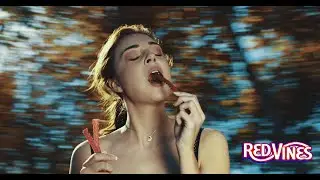 Redvines Spec Commercial Ad
