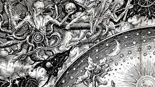 TOMB PORTAL - Enthanatogen (2024) Morbid Chapel Records - full album