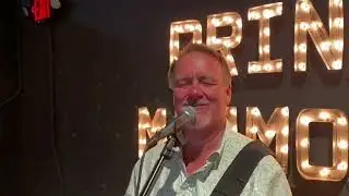 &lsquo;Starting Over&rdquo; Jeff Greif (Chris Stapleton cover)