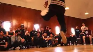 The Fly-est - Judges - Reflex x Mark iller x BoobJester