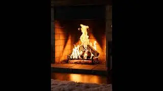 Stare Into This Fire and Forget Everything 🔥#youtubeshorts #shorts #reels #viral #yt #relax #fire