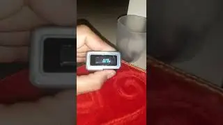 VAPORSHARK RDNA 60 WATT. ELOVE (not EVOLVE) DNA60