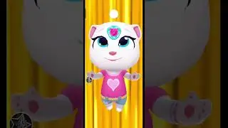 Talking Tom Hero Dash Live stream high score