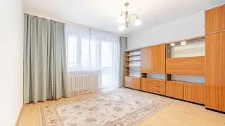 Mieszkanie Sprzedaż 3-pok. 47 m2 BS3-MS-312991 Krak&oacute;w, Bieńczyce, Mistrzejowice, os. Tysiąclecia
