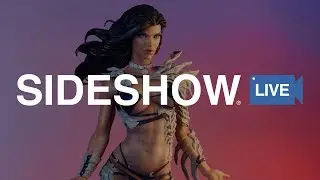 Aspen Comics - Sideshow Live