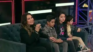 MTV Show Kids - Hosila Rahimova (03.01.2021)