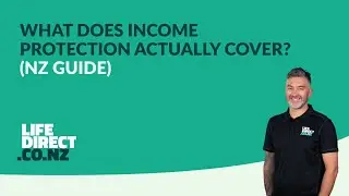 What Does Income Protection Actually Cover? (NZ Guide)