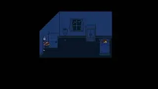 Undertale pacifist!