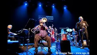 The Crusaders @ Jazznojazz Festival, Theaterhaus Gessnerallee, Z&uuml;rich, 2010-10-30 [FM] [audio only]