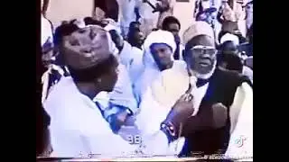 Waxtanu Thi&eacute;rno Hassane D&eacute;me  Kaolack si Baye NIASS
