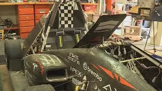 Tariffs and policies create new challenge for UT Austin&rsquo;s Longhorn Racing teams