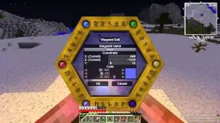Minecraft - 11 - Two brothers and dangerous world - 