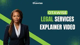 Otawise Legal Services Explainer Video