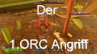 Grounded 2 #014 Der erste ORC Angriff Im EarlyAccess