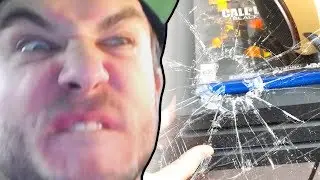Black Ops 4 BROKE my PS4...