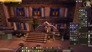 World of Warcraft Legion The Average Dwarf's Guide to the Auction House