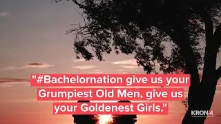 &lsquo;Bachelor&rsquo; now casting seniors for new dating reality show