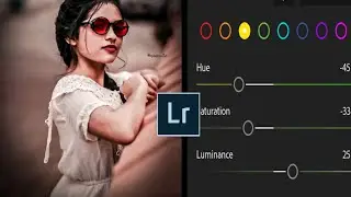 Lr Cb Edit lightroom || photo editing || lightroom photo editing video 🔥