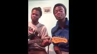 &Ocirc; P&egrave;re c&eacute;leste (Ford & Jean )