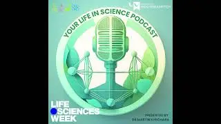 The My Life in Science Podcast - Episode 2: Lynn Yap