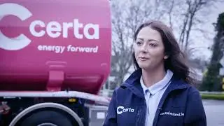 HVO Biofuel - Low-Carbon Fuel for Irish Businesses