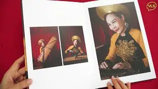 Beyond Vietnamese Language: Vietnamese Traditional Music Show | The People's Artist Phương Bảo