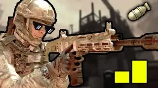 2-bar ACR MOAB on Hardhat