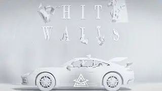 Pluyyy - WHITE WALLS [Full Album]