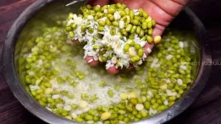 High Protein Easy Breakfast Ideas | Iron Rich Breakfast Idea | Beetroot Moongdal Chilla | Lunchbox