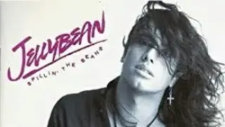 Jellybean Benitez 