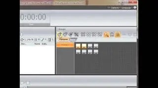 Selecting Fixtures - Getting Started