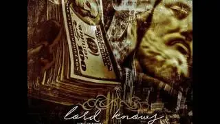 Lord knows kid clutch x Christian radke