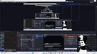 Playing Tailside demo