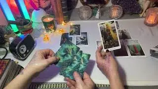 Üçüncü Göz & Tarot Ruhu ❣️ ERİL DIŞIL KARŞILIKLI KONUŞMA #tarot 