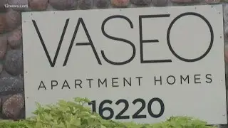Woman details barricade situation at north Phoenix apartment complex