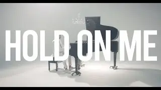 Hold on Me - Jordan Bradley - UKSC 2022 Pop Winner