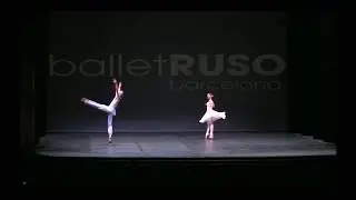 Les Etoiles 2017 Gala Ballet Ruso Barcelona - Final
