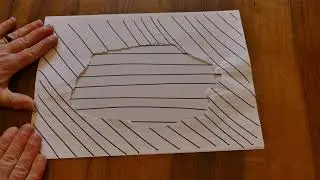 Giochiamo con Tullet - Le linee