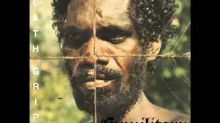 Death Grips - (Exmilitary 11)  Known For It