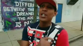 2-Flo x Reem Racks x Jerz Dollar (Jerz Indeed Freestyle) shot By NjLyvewyre