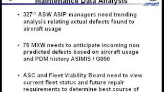 AIRCRAFT MAINTENANCE PREDICTIVE ANALYSIS.avi