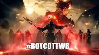 BOYCOTT WB and FIRE JAMES GUNN! DC Fans Unite!