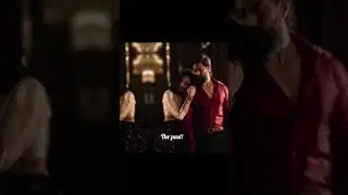 𝗧𝗵𝗲 𝗽𝗮𝘀𝘁🤍✨#kgf #rocky#reena#trendingreels