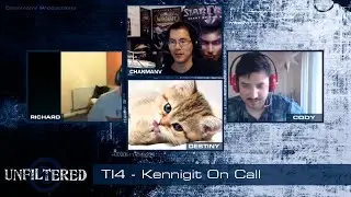 Unfiltered #61 w/ ChanManV, Destiny, Richard Lewis, and Cody Connors Pt. 3