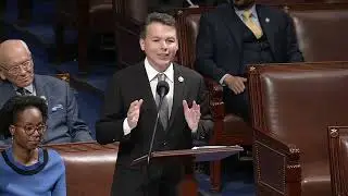 On House Floor, Boyle Leads Fight Against Passage of Republican Betrayal